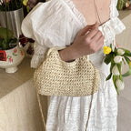 Bohemian Bucket Bag