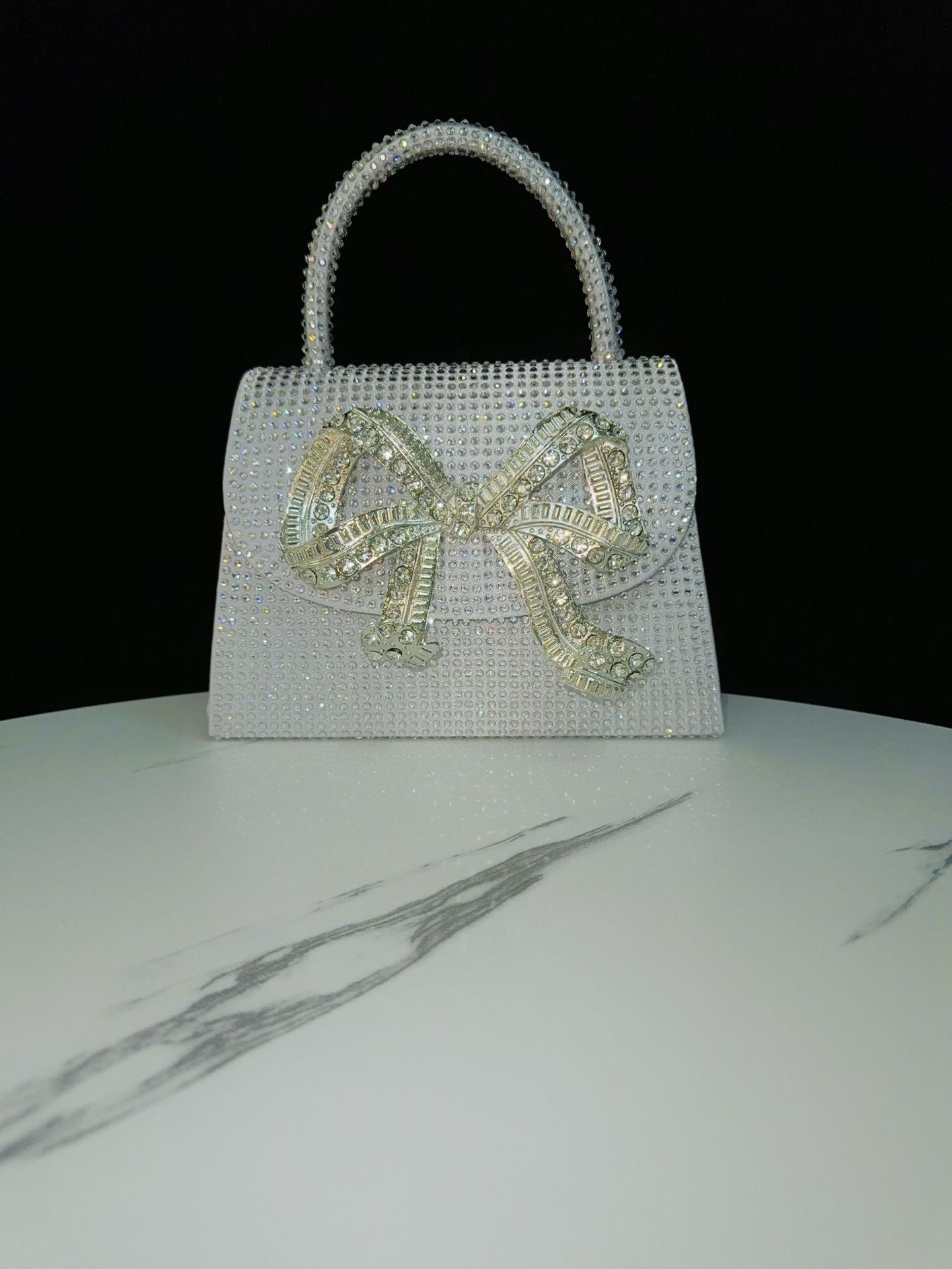My Gifts Crossbody Bag