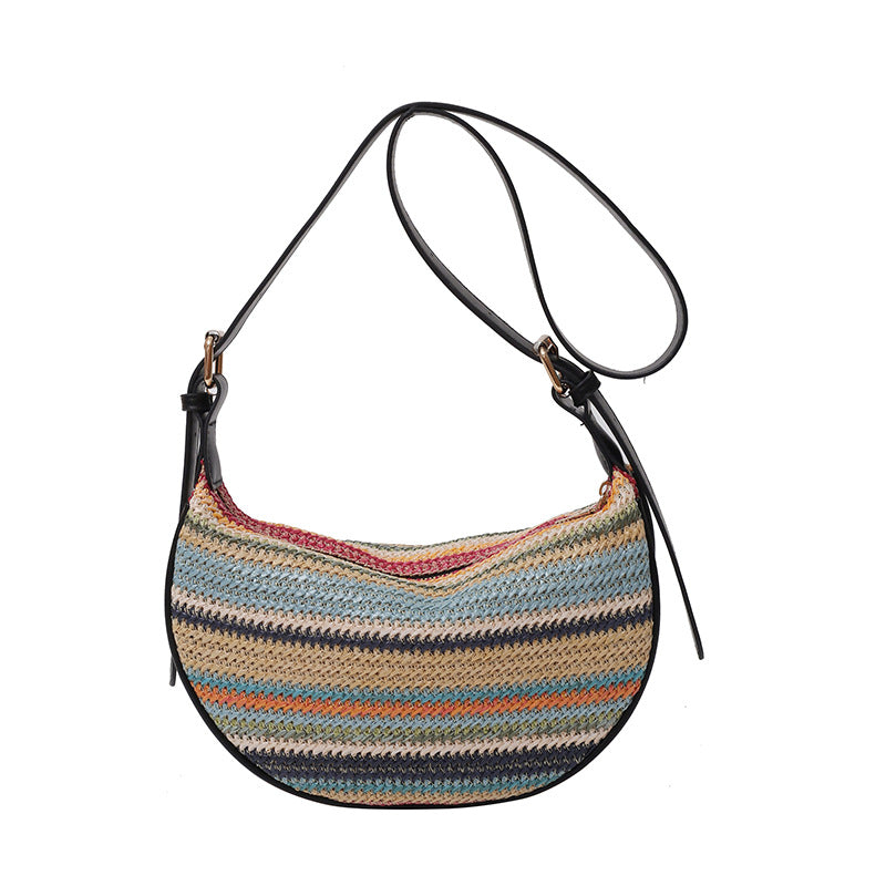 No Signal Messenger Bag