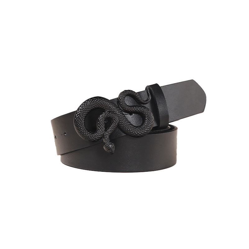 Envy Me Buckle Belt