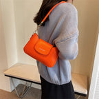 The Max Messenger Bag