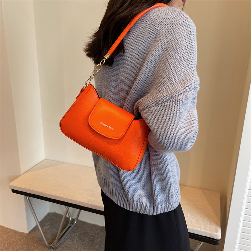 The Max Messenger Bag
