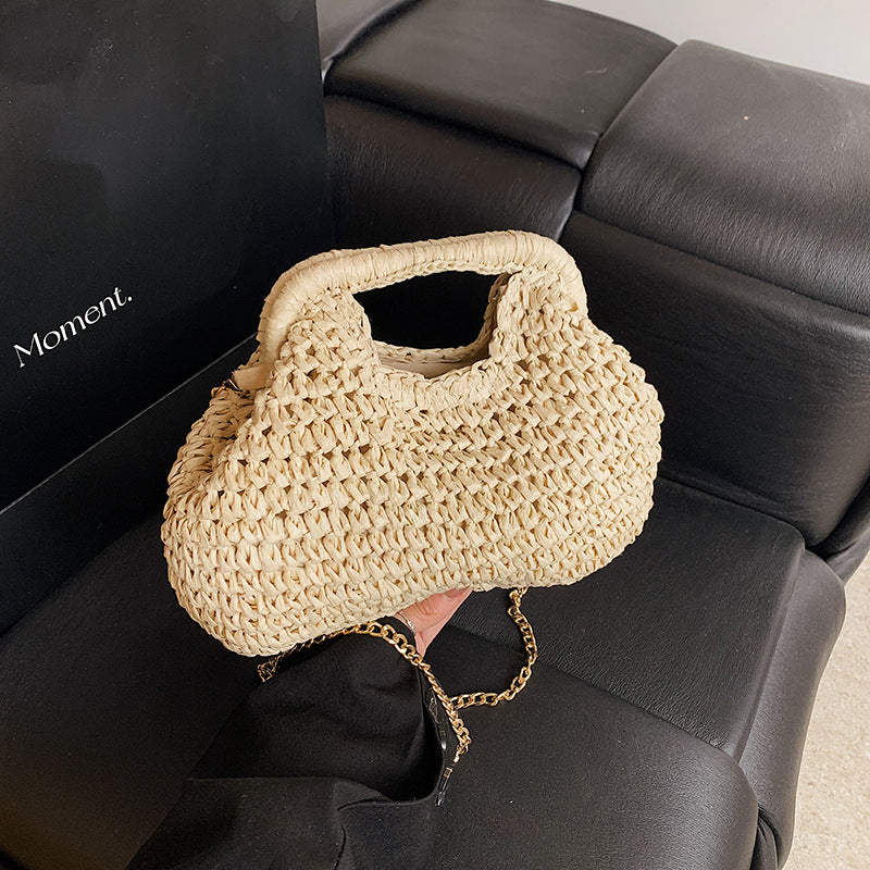 Bohemian Bucket Bag