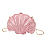Shell Baby Bag