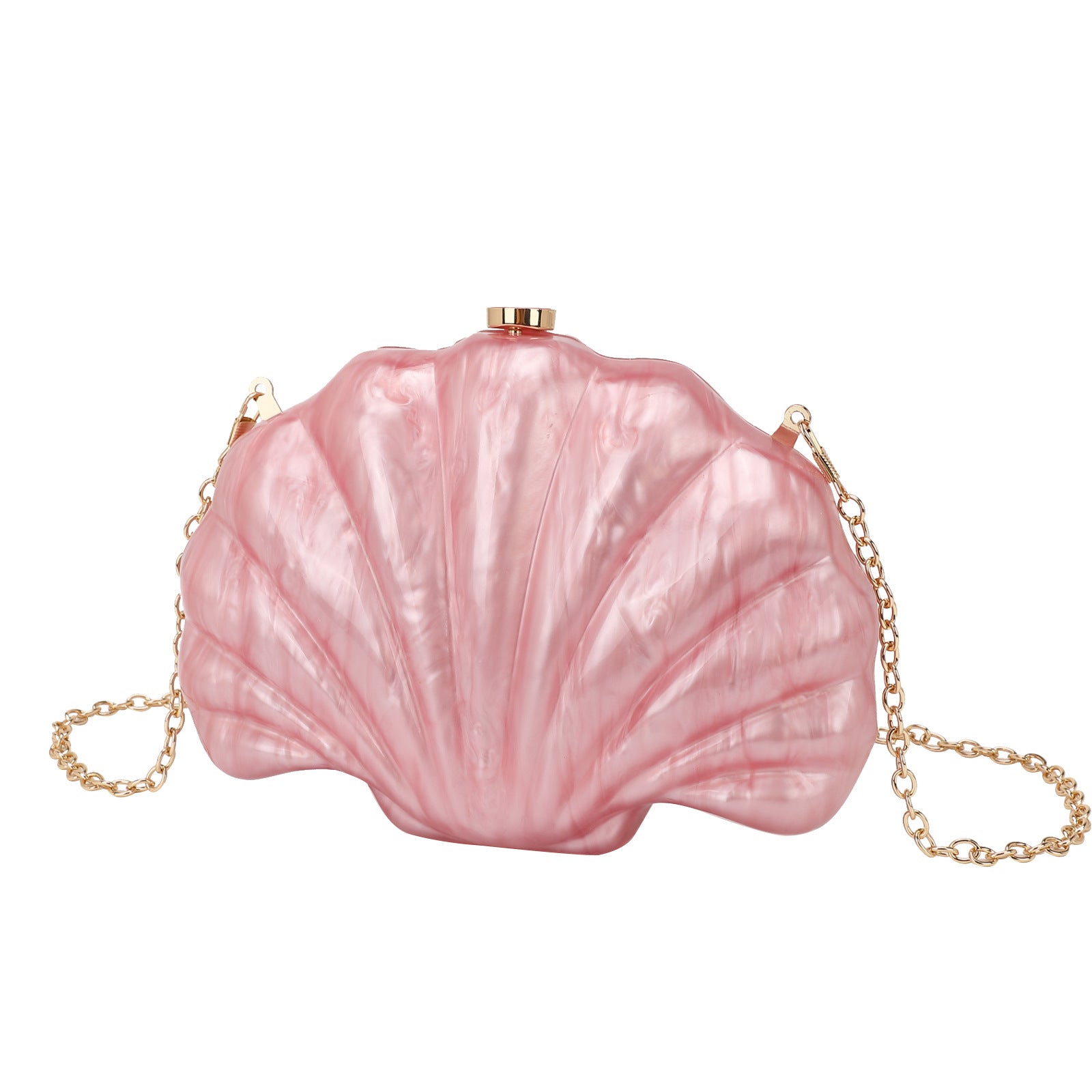 Shell Baby Bag