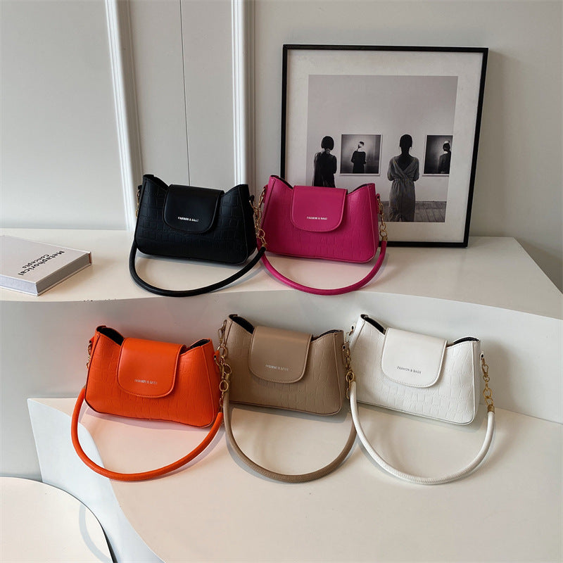 The Max Messenger Bag