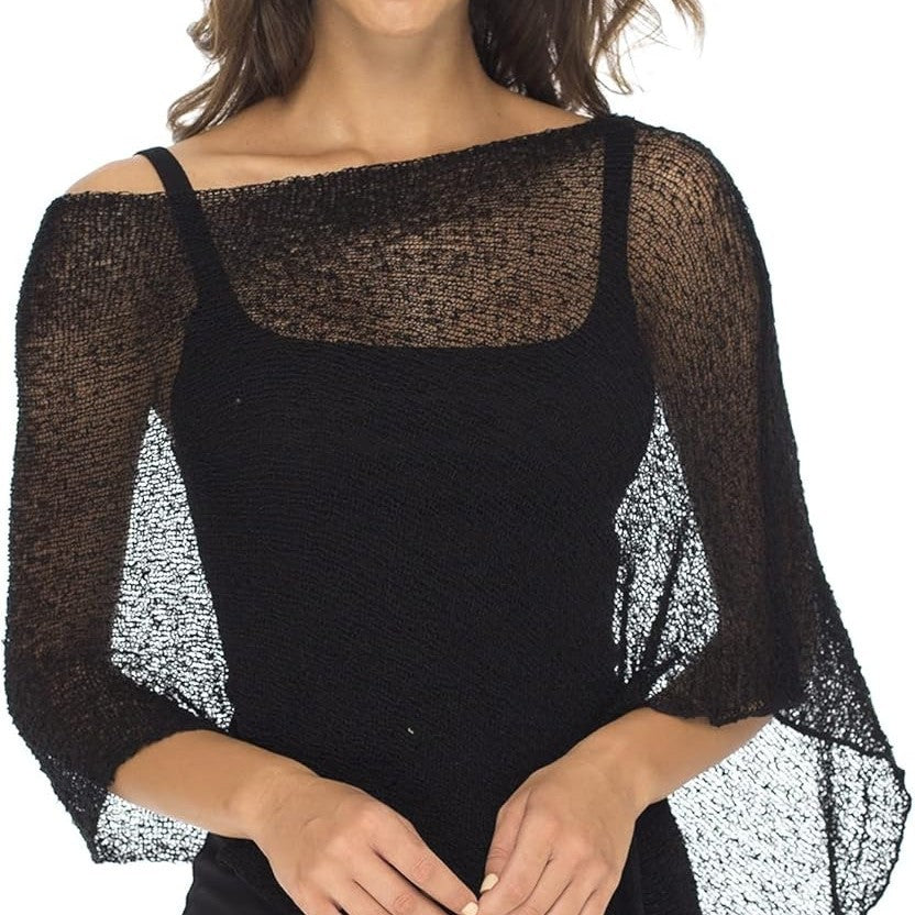 Beach Me Cover Up Top