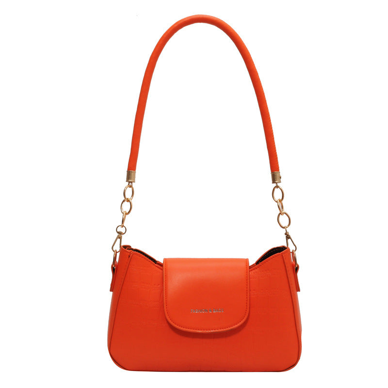 The Max Messenger Bag