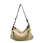 Light it Up Bag Nylon Large Capacity Bag