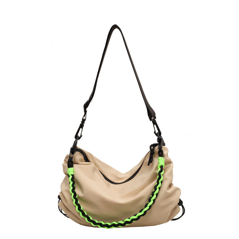 Light it Up Bag Nylon Large Capacity Bag