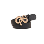 Envy Me Buckle Belt