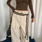 Saddle Up Belt