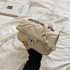 Luxe Me Small Square Bag