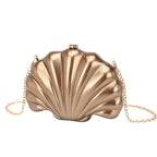 Shell Baby Bag