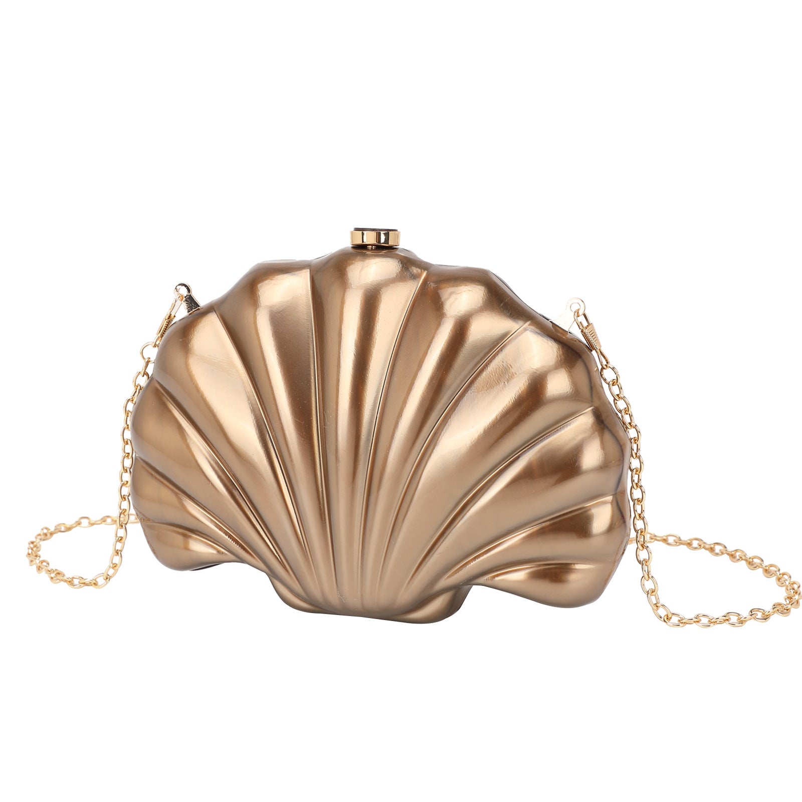 Shell Baby Bag