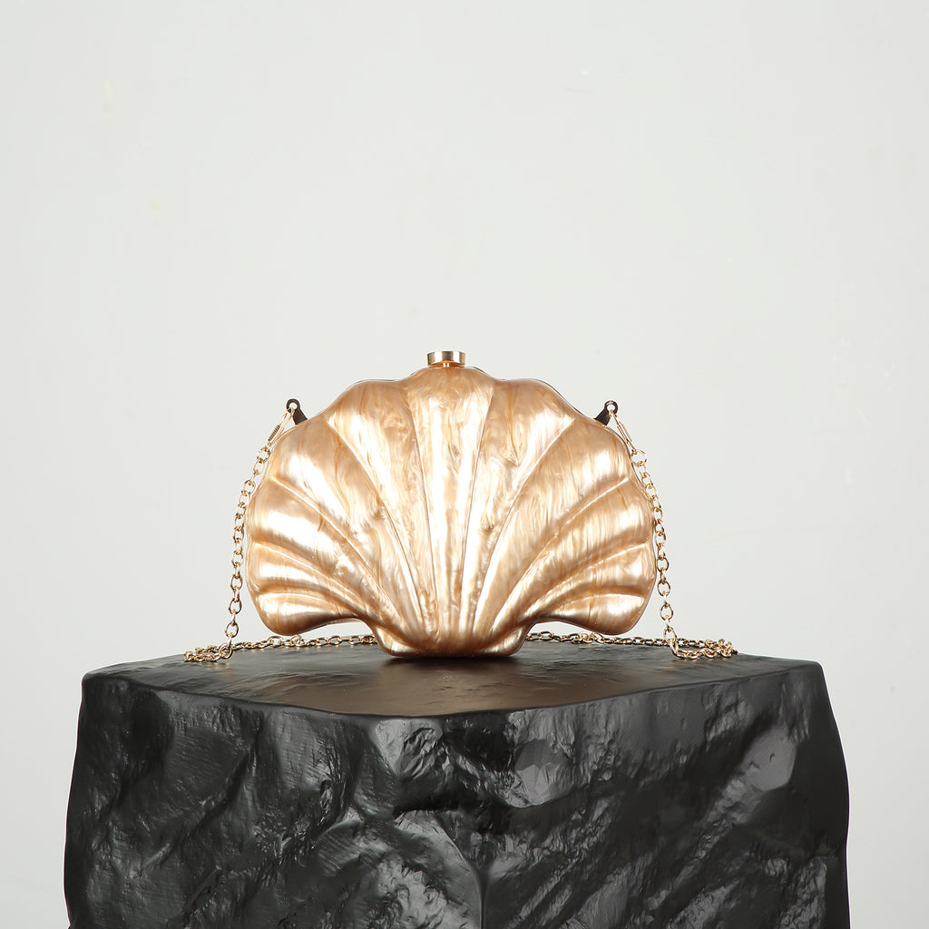 Shell Baby Bag