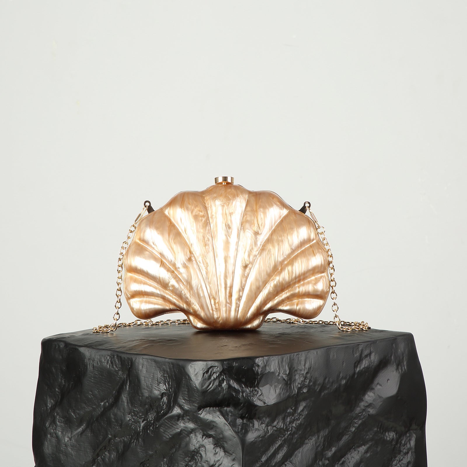Shell Baby Bag