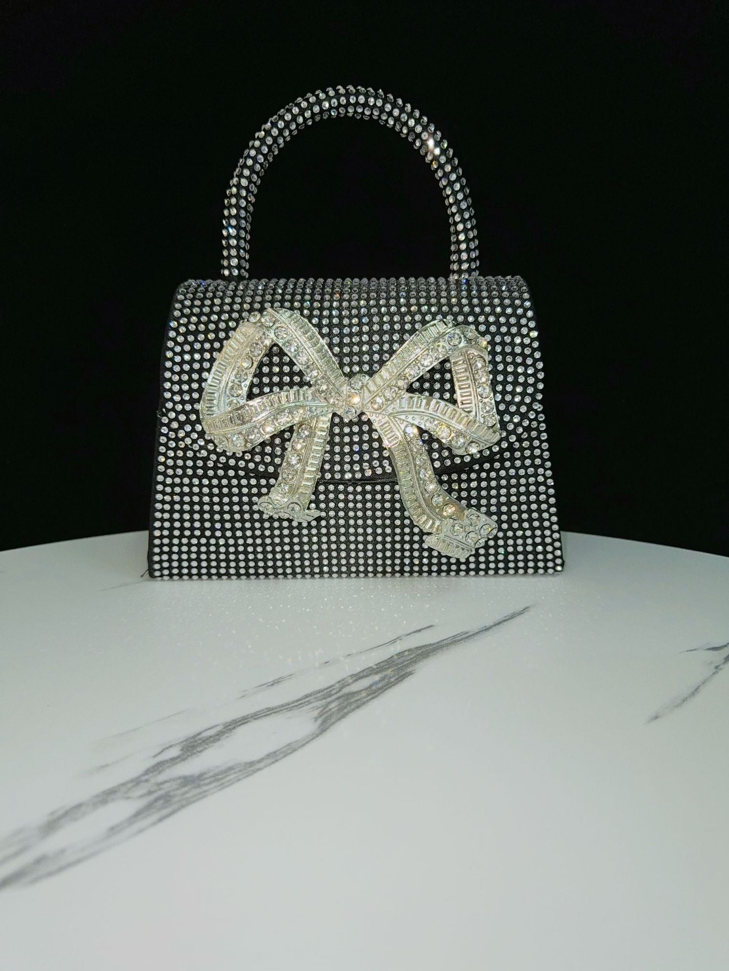 My Gifts Crossbody Bag