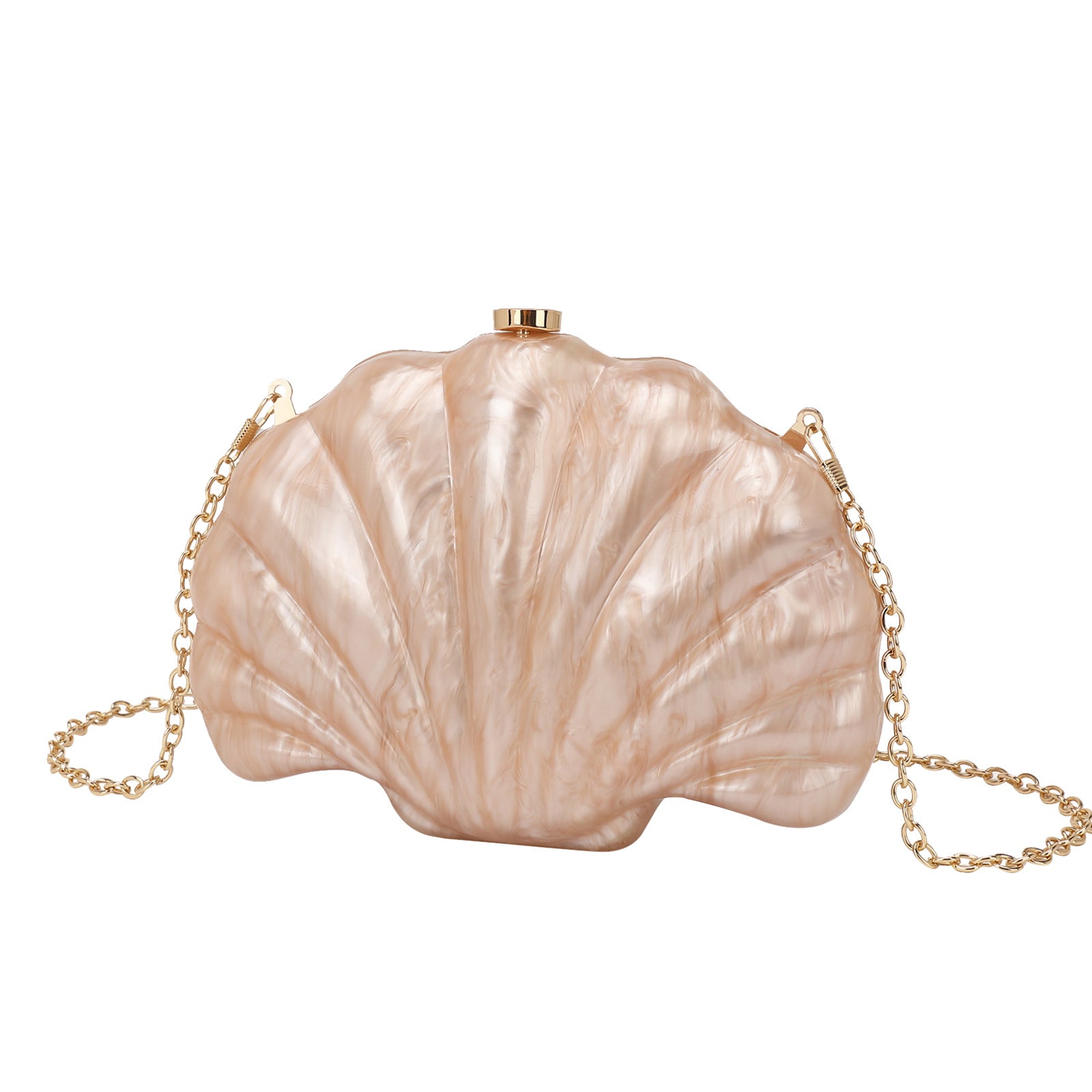 Shell Baby Bag
