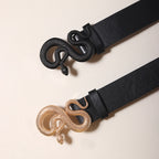 Envy Me Buckle Belt