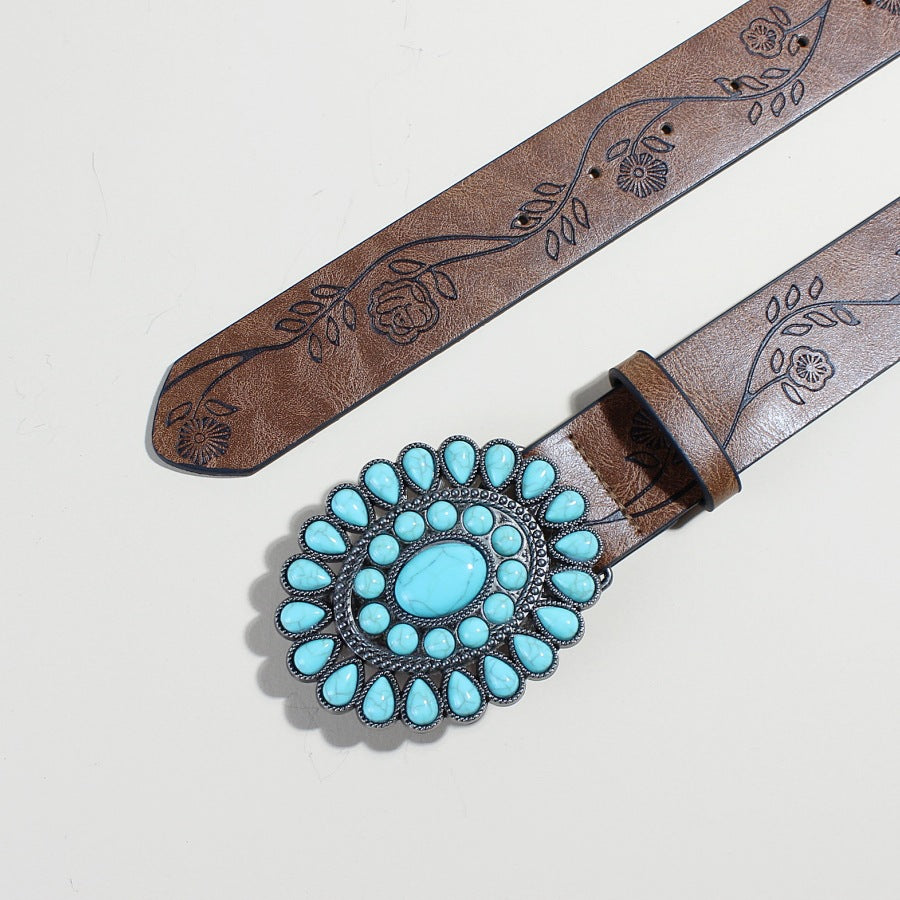 Rodeo Love Belt