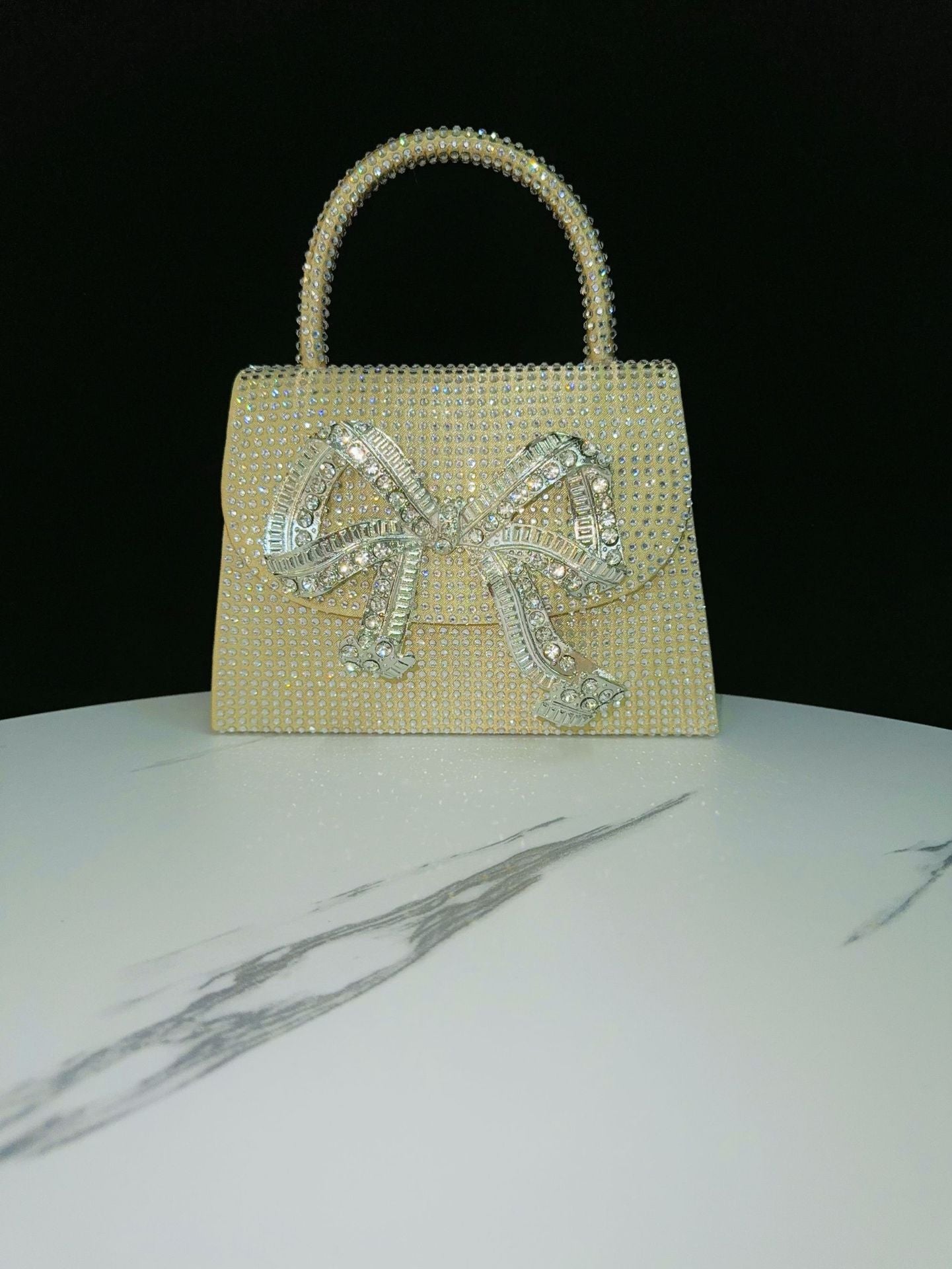 My Gifts Crossbody Bag