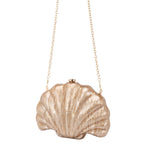 Shell Baby Bag