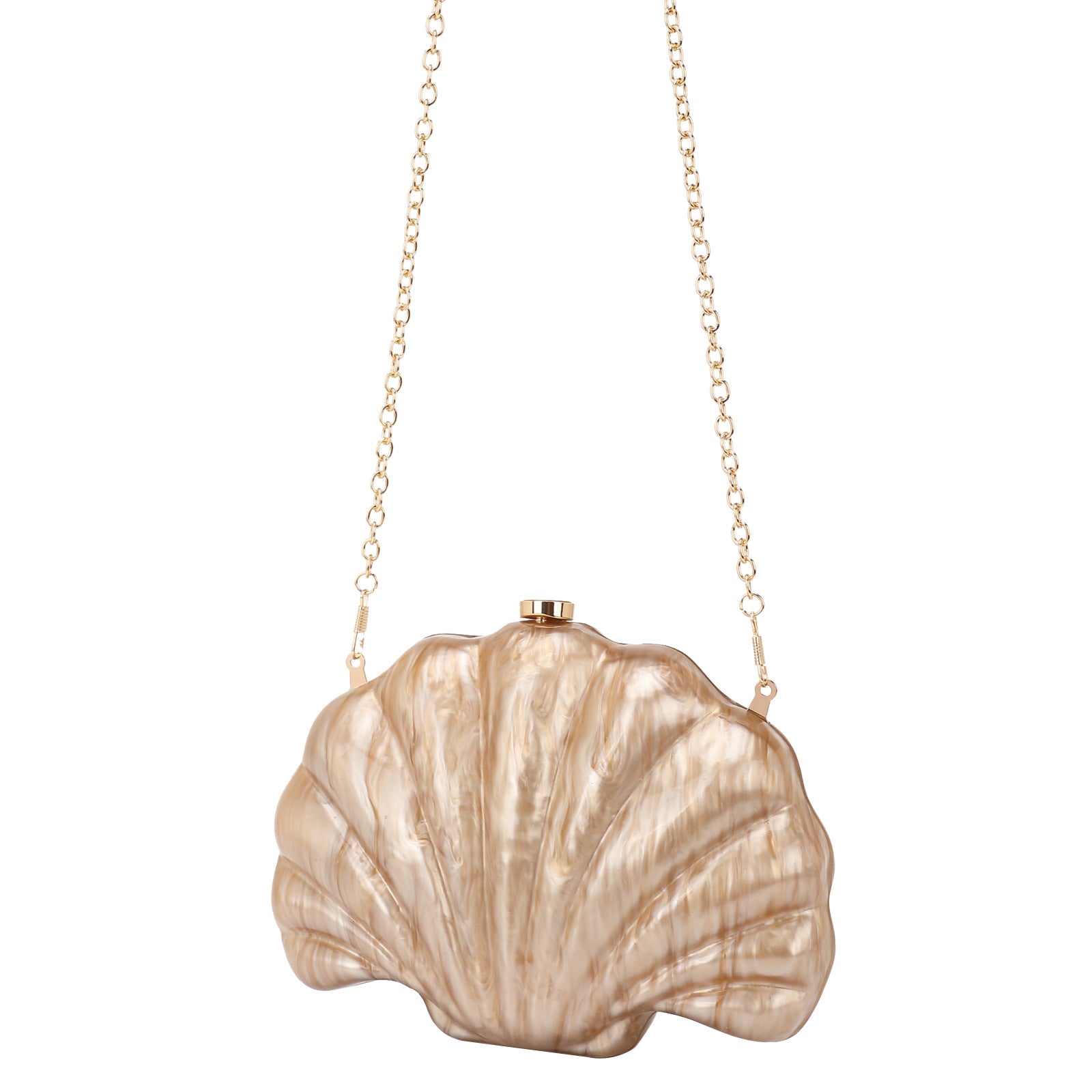 Shell Baby Bag