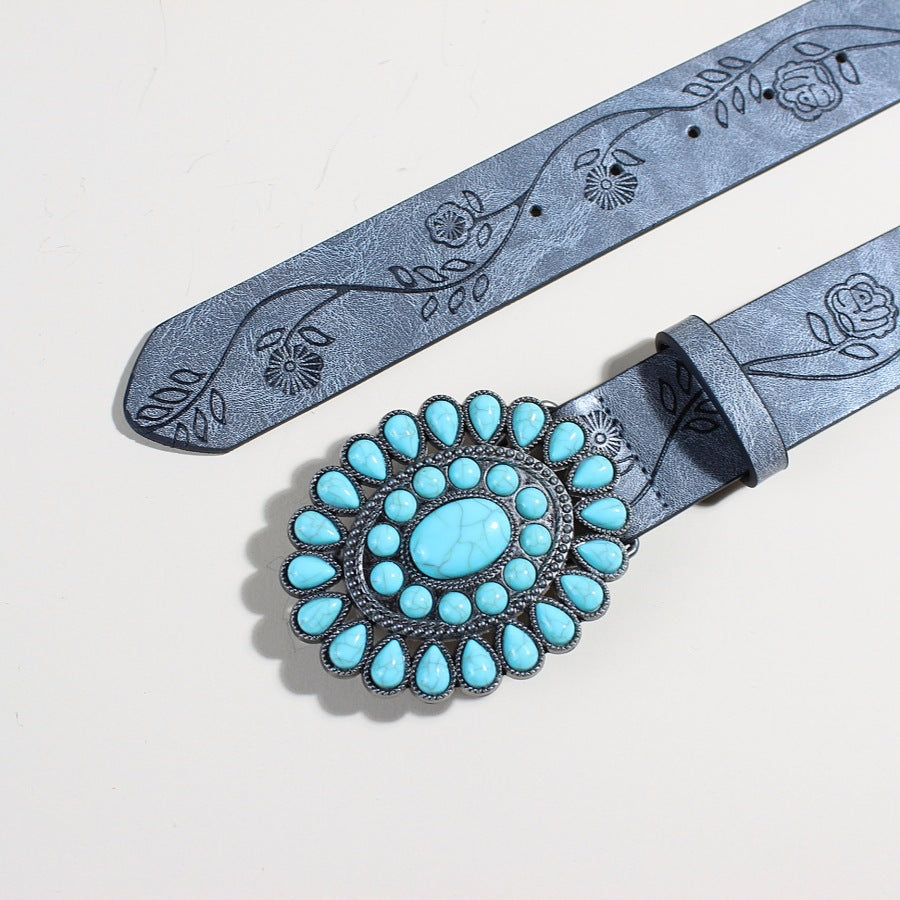 Rodeo Love Belt