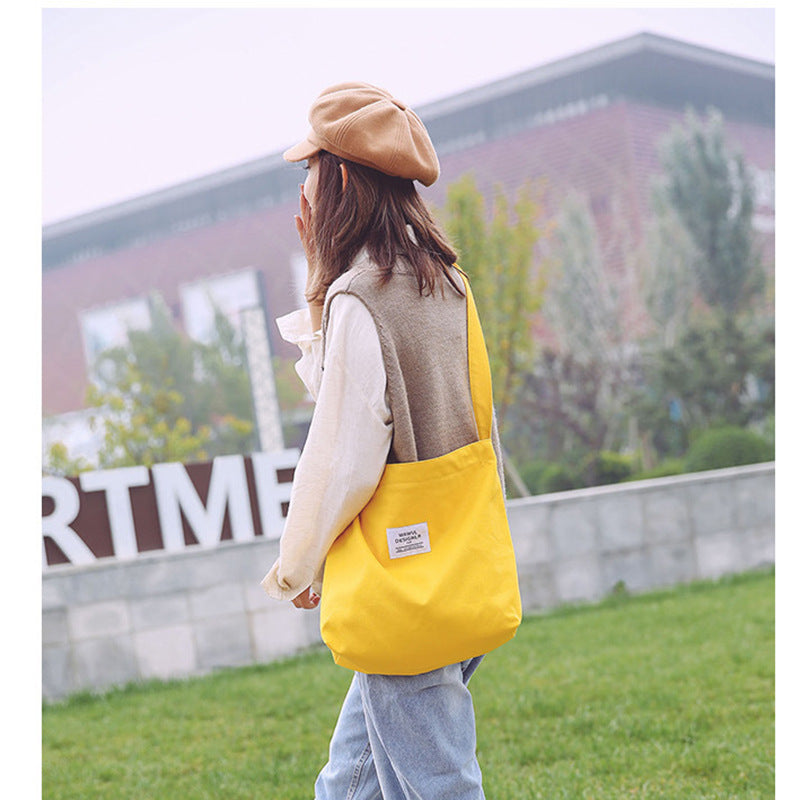 UpperClassman Bag