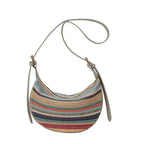 No Signal Messenger Bag