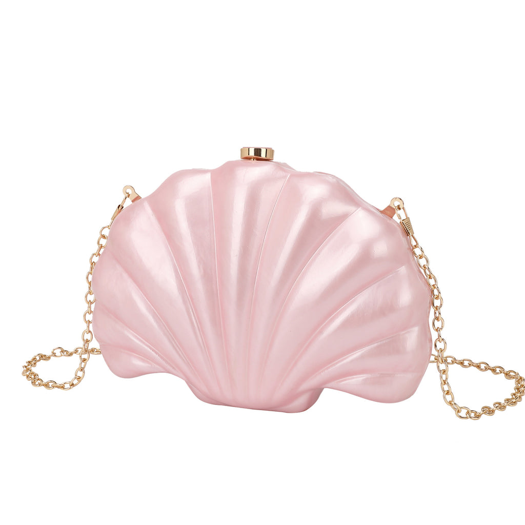 Shell Baby Bag