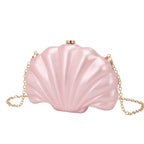 Shell Baby Bag