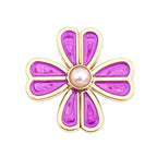 Flower  Waist Tighteners