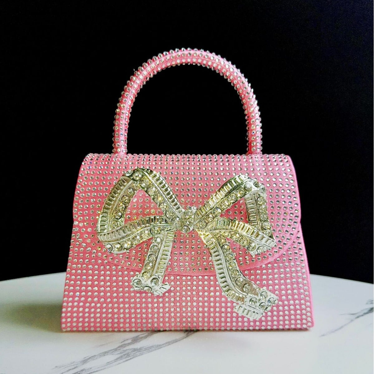 My Gifts Crossbody Bag