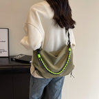 Light it Up Bag Nylon Large Capacity Bag