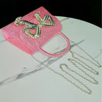 My Gifts Crossbody Bag