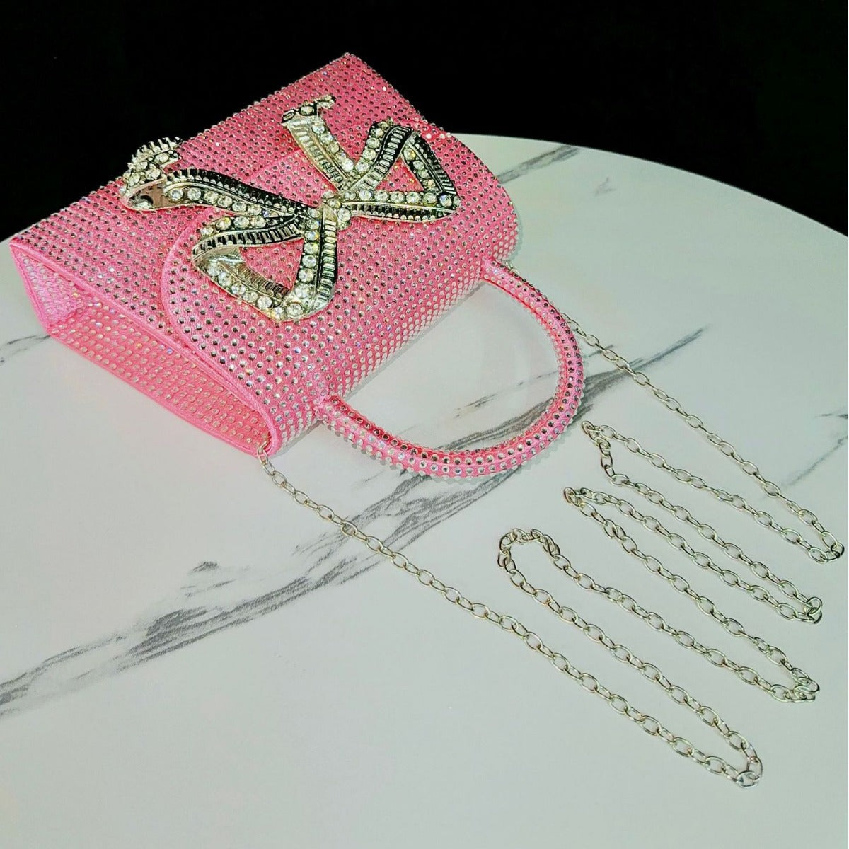 My Gifts Crossbody Bag