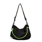 Light it Up Bag Nylon Large Capacity Bag
