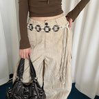 Saddle Up Belt