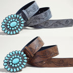 Rodeo Love Belt