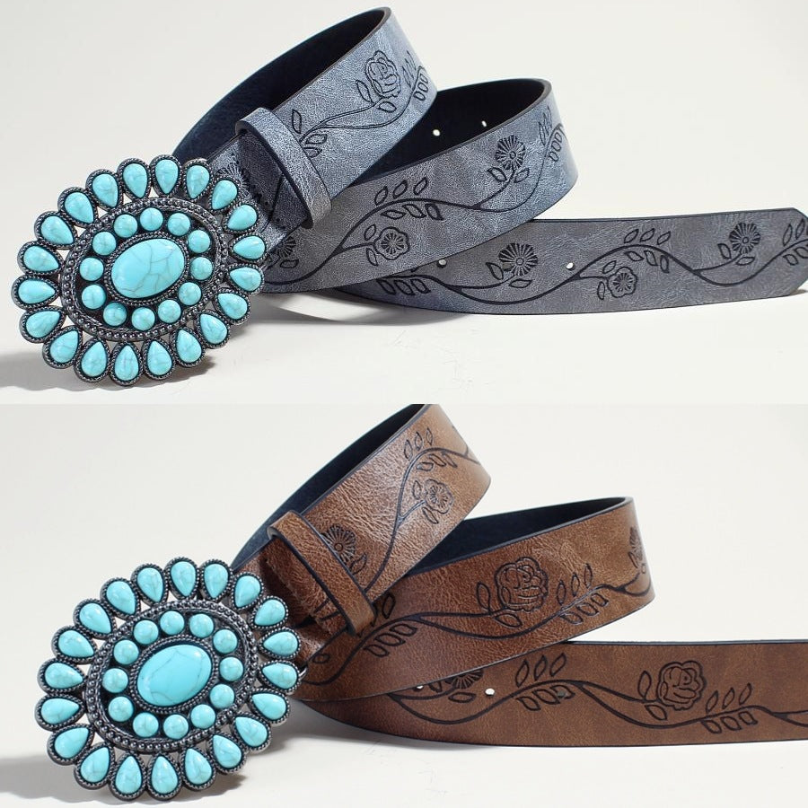 Rodeo Love Belt