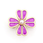 Flower  Waist Tighteners