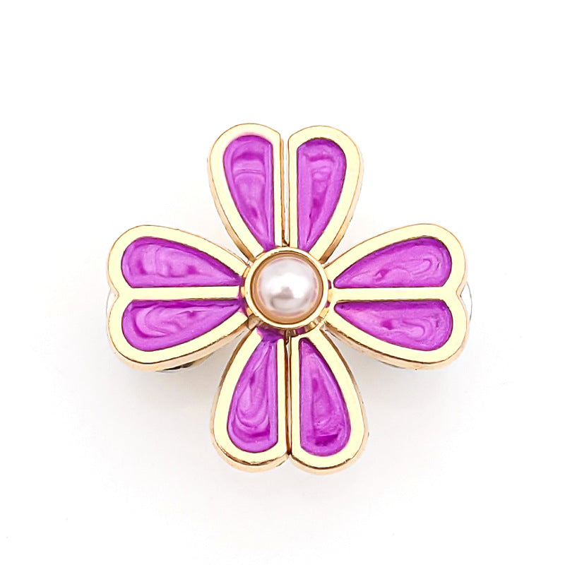 Flower  Waist Tighteners