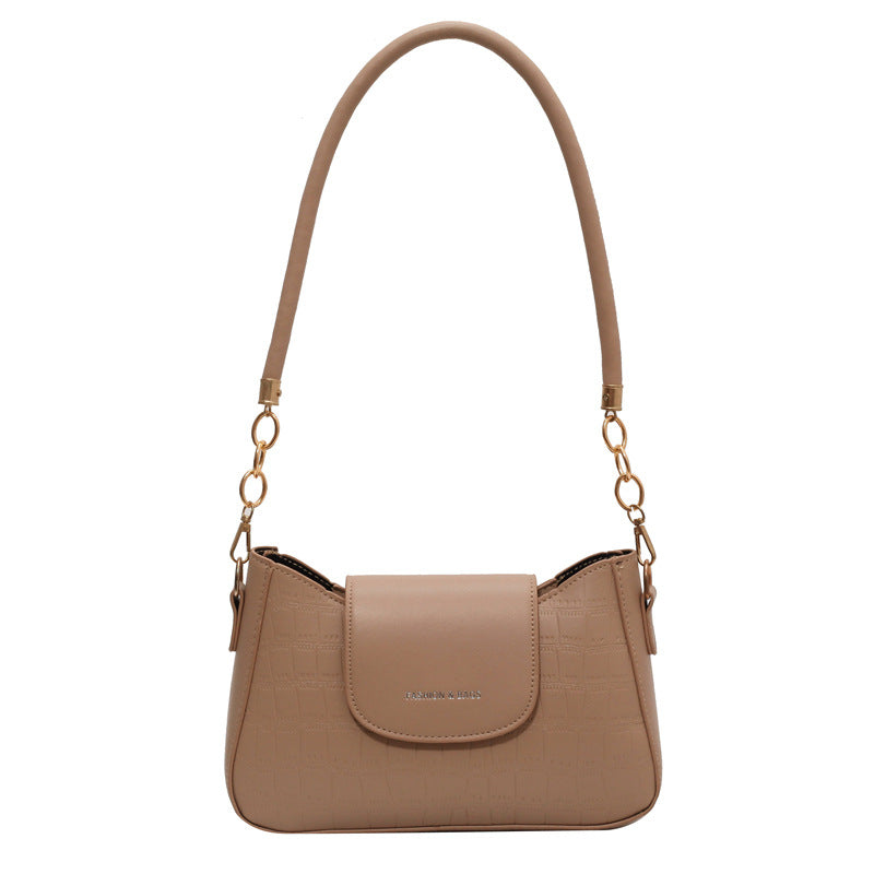 The Max Messenger Bag