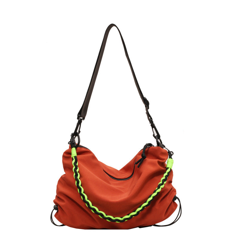 Light it Up Bag Nylon Large Capacity Bag