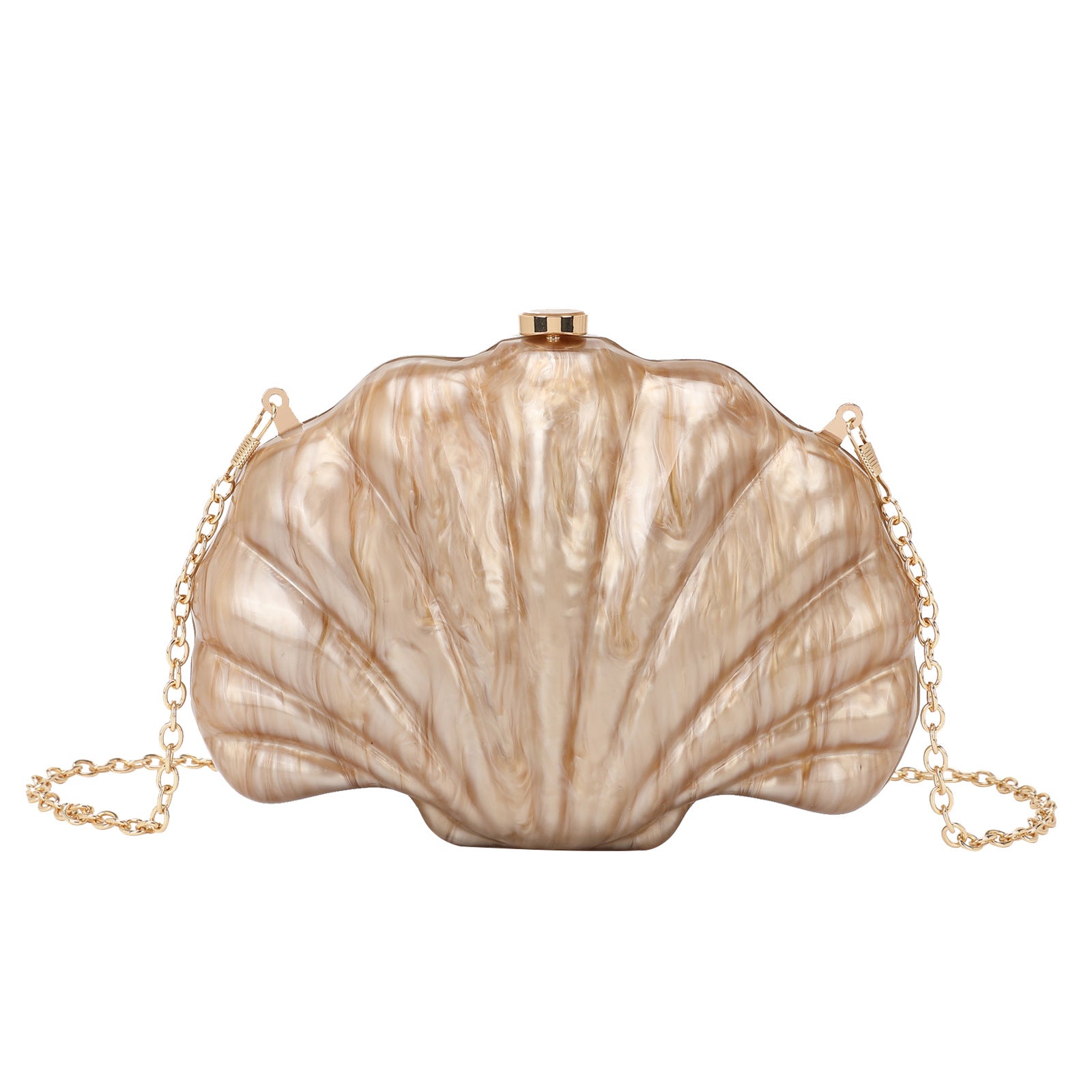 Shell Baby Bag