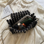 Pearl Waves Bag