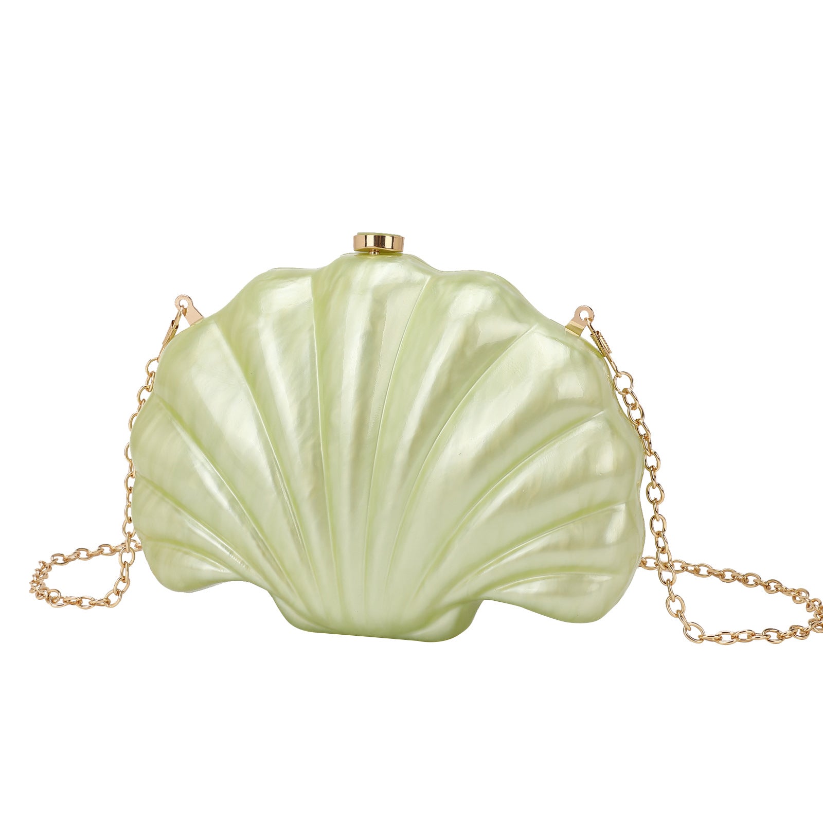 Shell Baby Bag