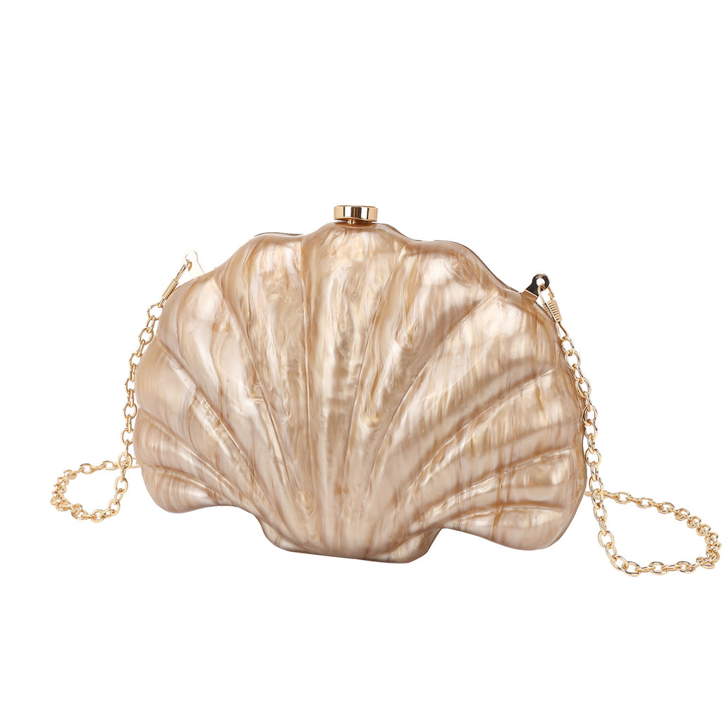 Shell Baby Bag